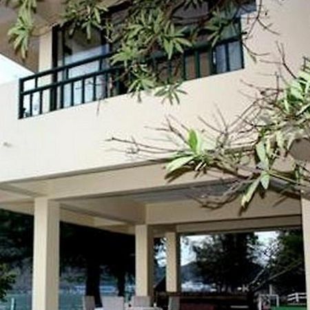 Aow Noi Sea View Resort Prachuap Khiri Khan Exterior photo