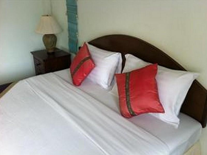 Aow Noi Sea View Resort Prachuap Khiri Khan Exterior photo